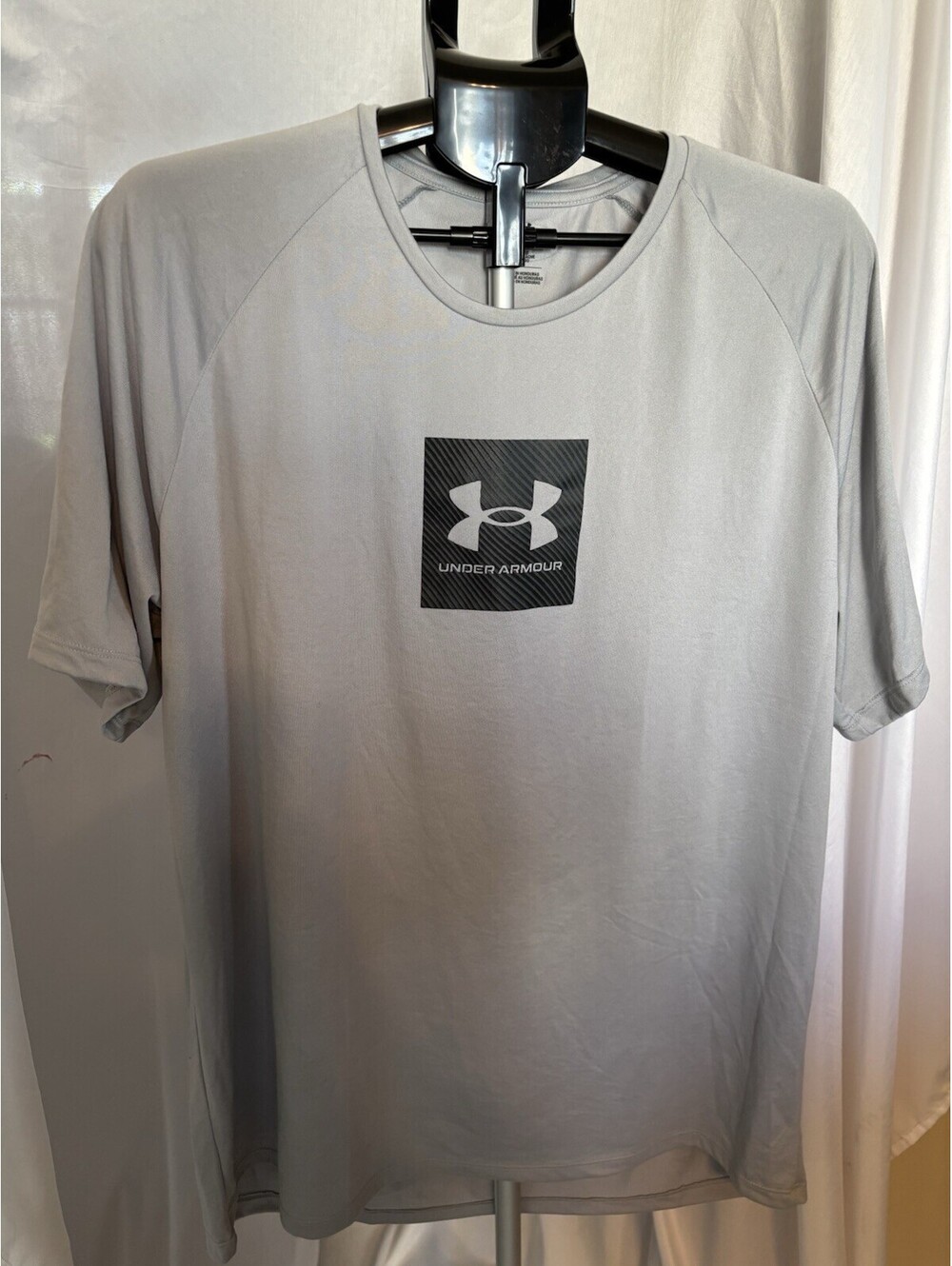 under armour t shirt xl men